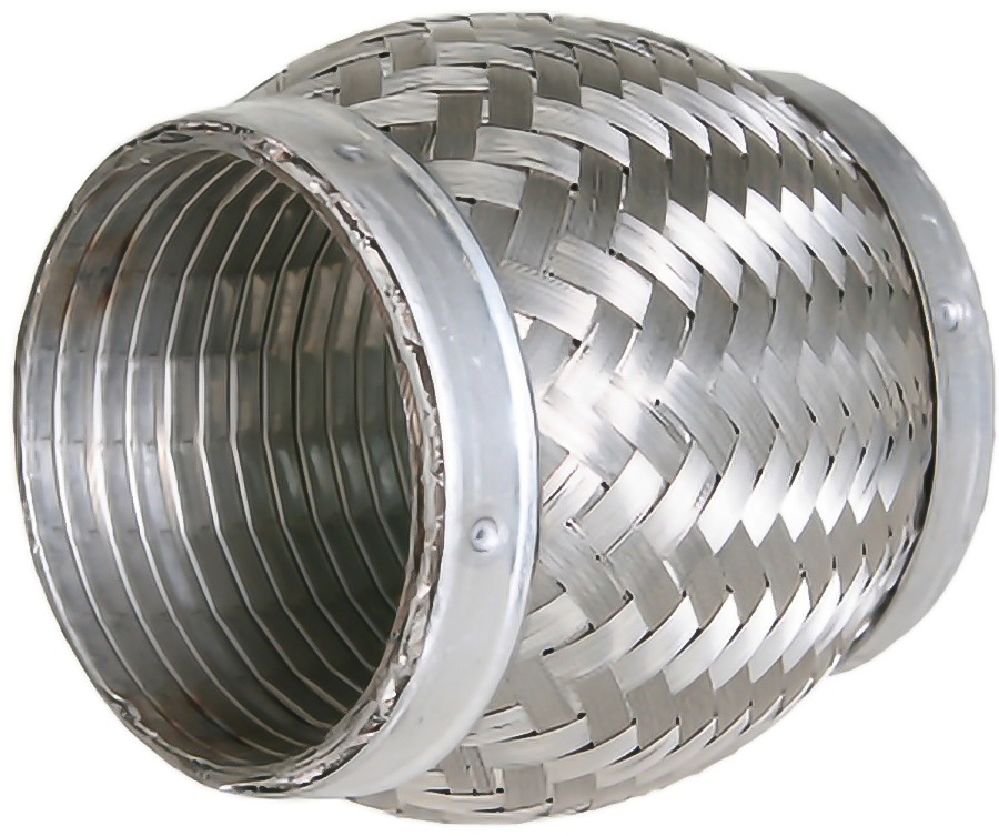 Flexrör avgassystem