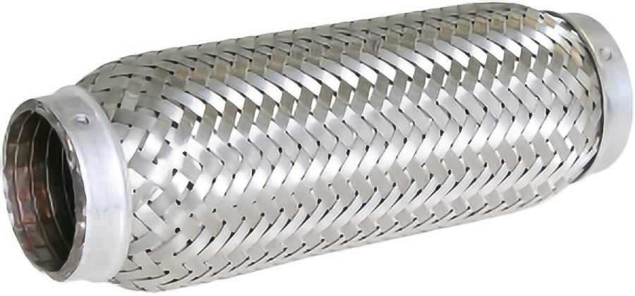 Flexrör avgassystem