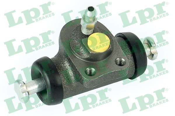 LPR Bromscylinder 4253 - Opel - Combo, Corsa, Kadett, Manta, Rekord, Tigra. Vauxhall - Nova, Corsa, Astra, Carlton, Tigra