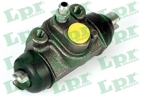LPR Bromscylinder 5129 - Mazda - Demio