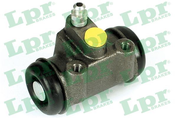 LPR Bromscylinder 5117 - Nissan - Terrano. Ford - Maverick
