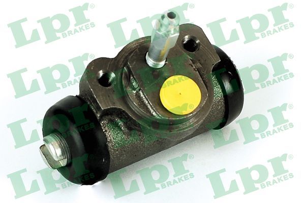 LPR Bromscylinder 5542