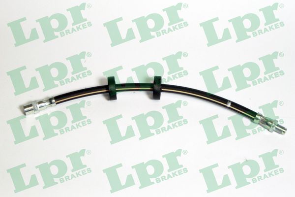 LPR Bromsslang 6T46121 - Audi - Seat - VW