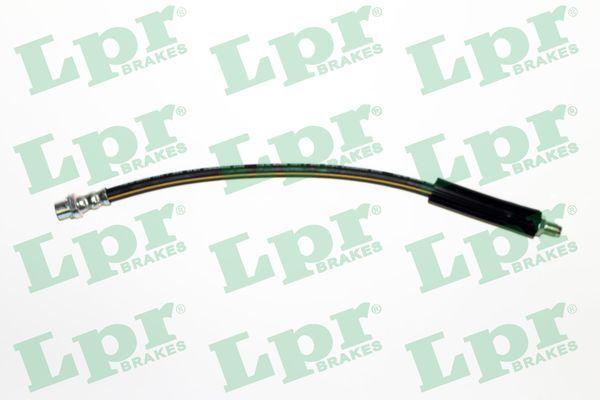 LPR Bromsslang 6T46889 - BMW - E38