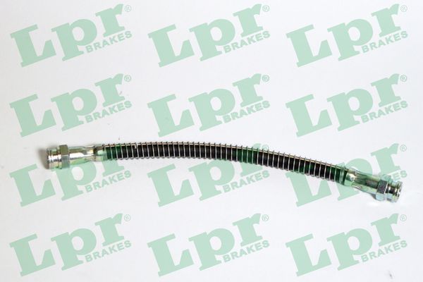 LPR Bromsslang 6T46039 - Citroen - Xsara, Zx. Peugeot - 306