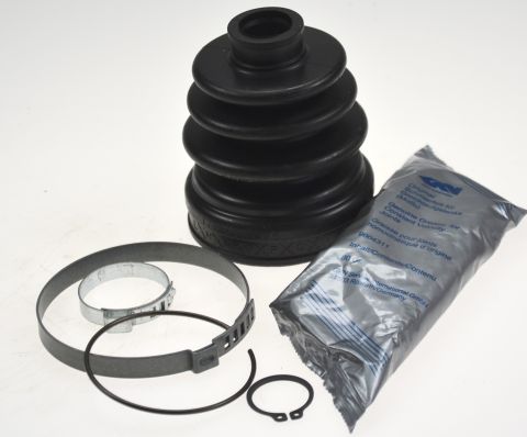 Drivaxeldamask Spidan - Suzuki - Swift. Mazda - 121. Kia - Pride - OE 4411975F60,4411978513,4411975F00
