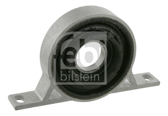 Stödlagersats Febi - BMW - E60, E61 xdrive, E63 - OE 26127521856