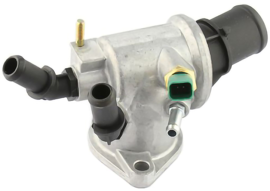 Termostat - Saab - 9-3, 9-5. Opel - Astra, Vectra, Zafira, Signum. Fiat - Grande punto, Sedici, Croma. Alfa romeo - 159