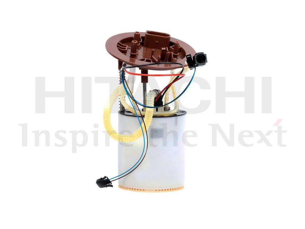 Bränslepump Hitachi