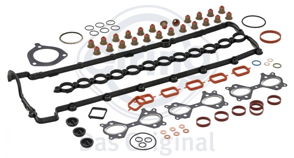 Sotningssats Elring - BMW - E9*, E60, X3 e83, X5 e70, E61 xdrive, E6, X6 - OE 11127798533
