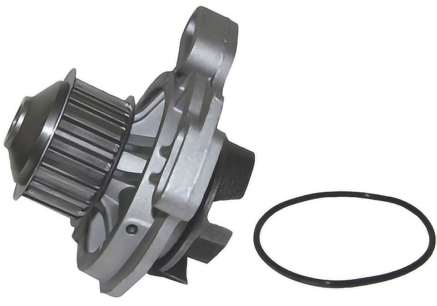Vattenpump - Volvo - 240, 940, 740, 960, 760, 780. Audi - 100. VW - Lt-serie