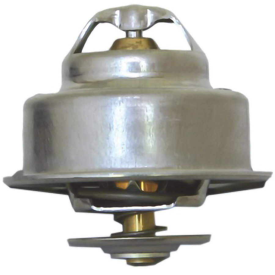 Termostat, kylvätska - Volvo - 240, 740, 360, 340, 760 - OE 273459,ERT114