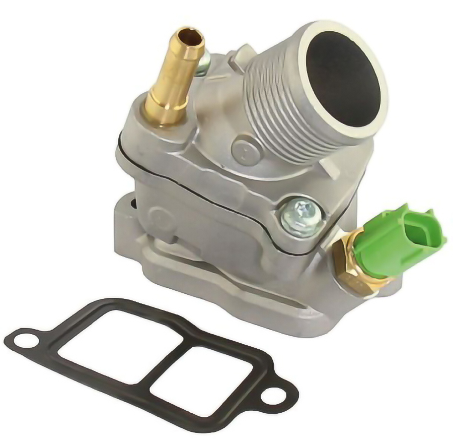 Termostat - Volvo - V70, Xc70, V50, S60, Xc90, S80, S40, C30, C70 - OE 31293700,31293698,30777476,30637216,30637243,30650023,31219205