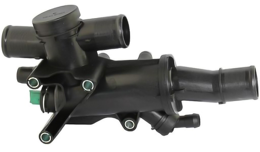 Termostat - Volvo - Ford - Peugeot - Citroen - Fiat - Lancia