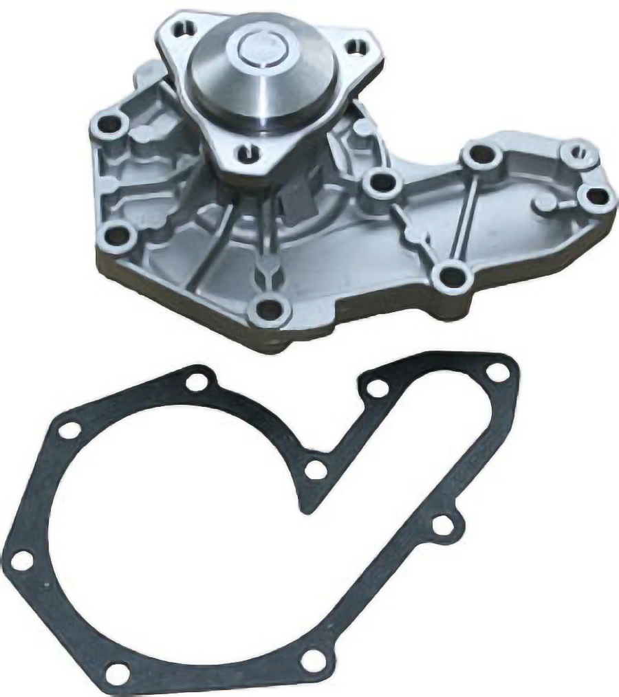 Vattenpump - Renault - Volvo - Mitsubishi - OE 3345626,3344251,30621264