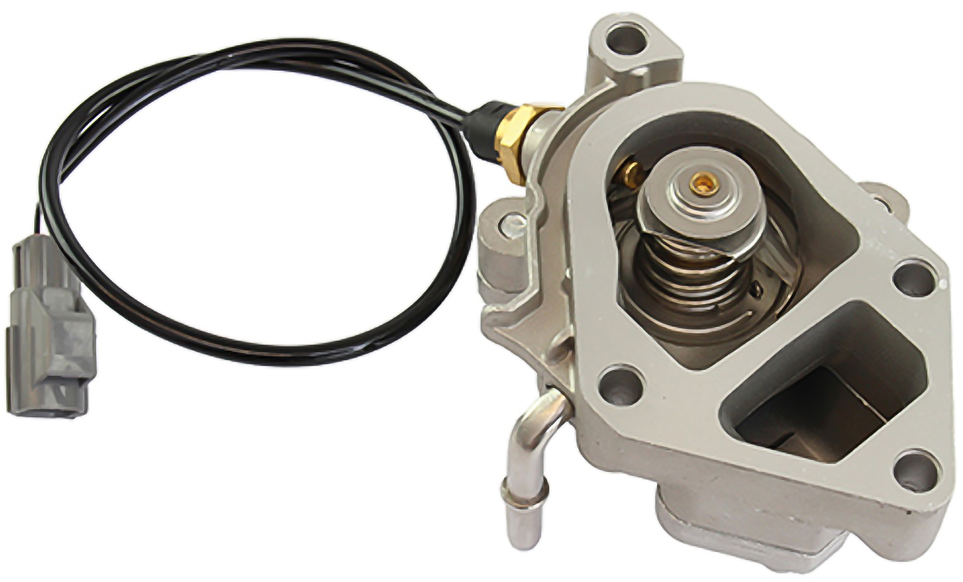 Termostat, kylvätska - Volvo - Xc90, S80 - OE 8636779