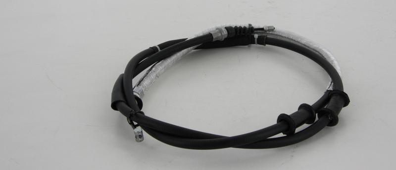 Bromswire MekSter - Alfa romeo - Giulietta