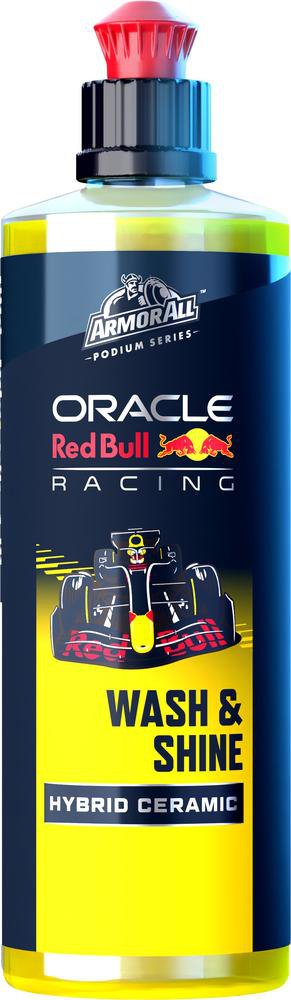 Podium Series Ceramic Wash & Shine 500 ml Armor All