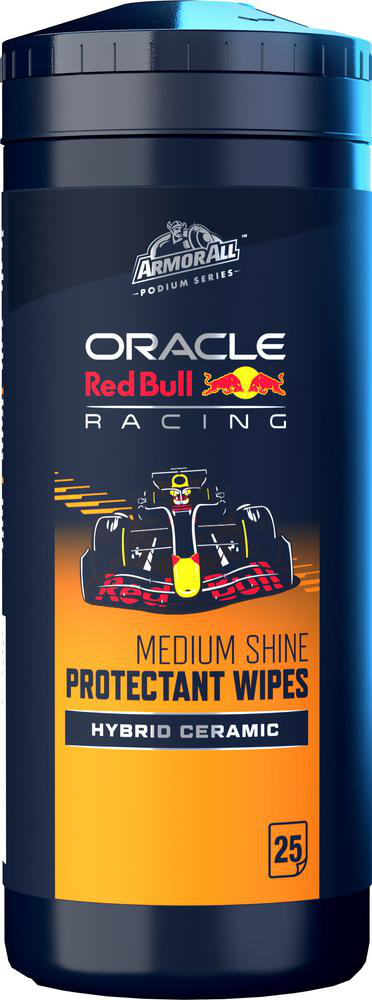 AA Podium Series Ceramic Wipes 25 stk. Armor All