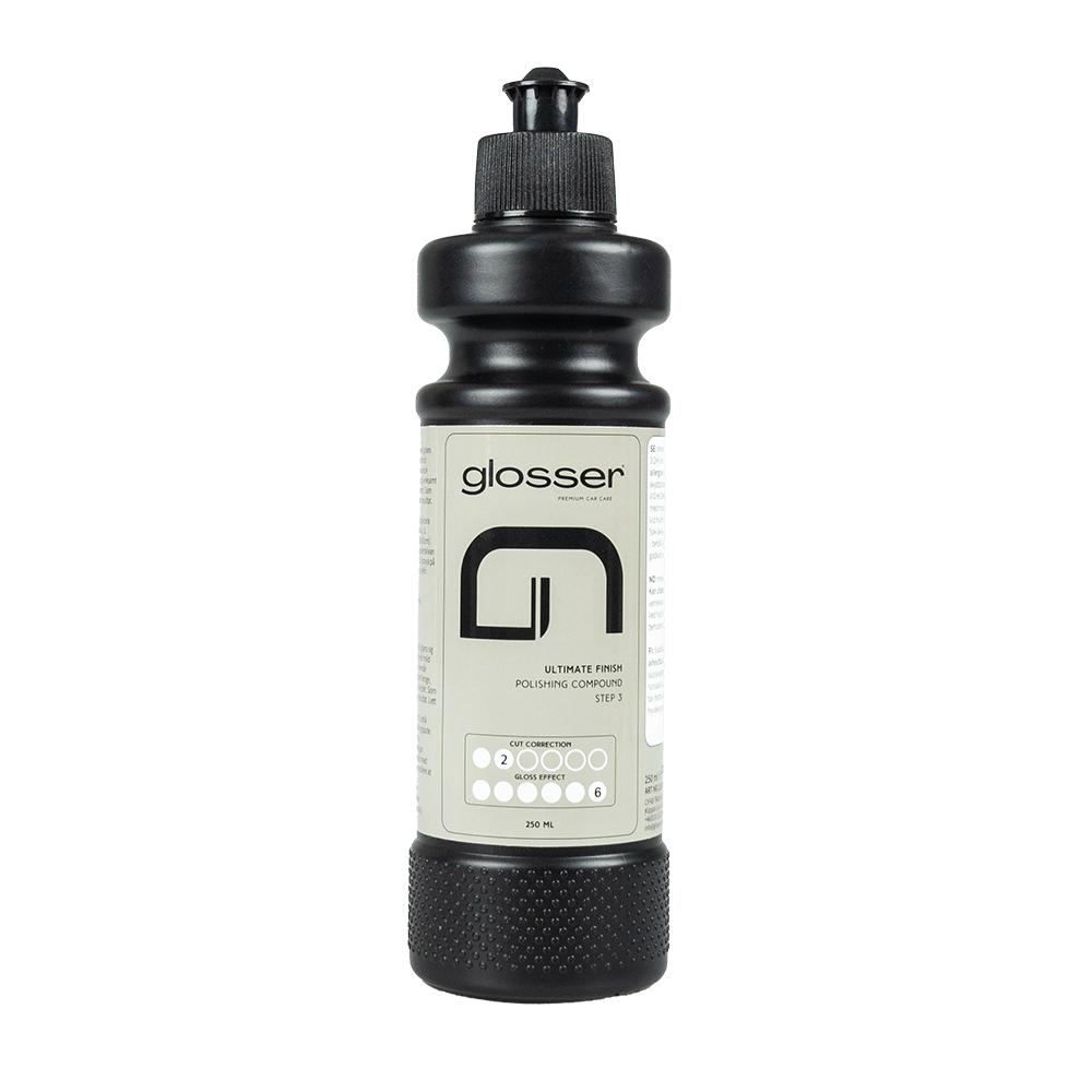 GLOSSER Ultimate Finish, 250 ml Glosser