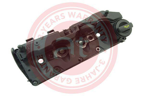 Topplock AT Autoteile - Seat - Exeo. VW - Amarok, Crafter