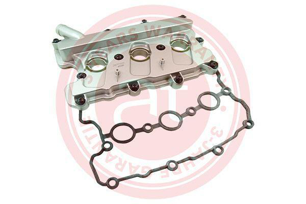 Topplock AT Autoteile - Audi - A5, S5, A8, A4, A6, S4, Q5 quattro, A7, A7 quattro, Q7, A6 quattro, A8 quattro. VW - Touareg