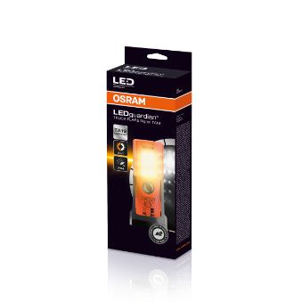 OSRAM Handlampa LEDguardian TRUCK FLARE Signal LEDSL103