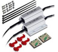 Monteringsdetalj Strands