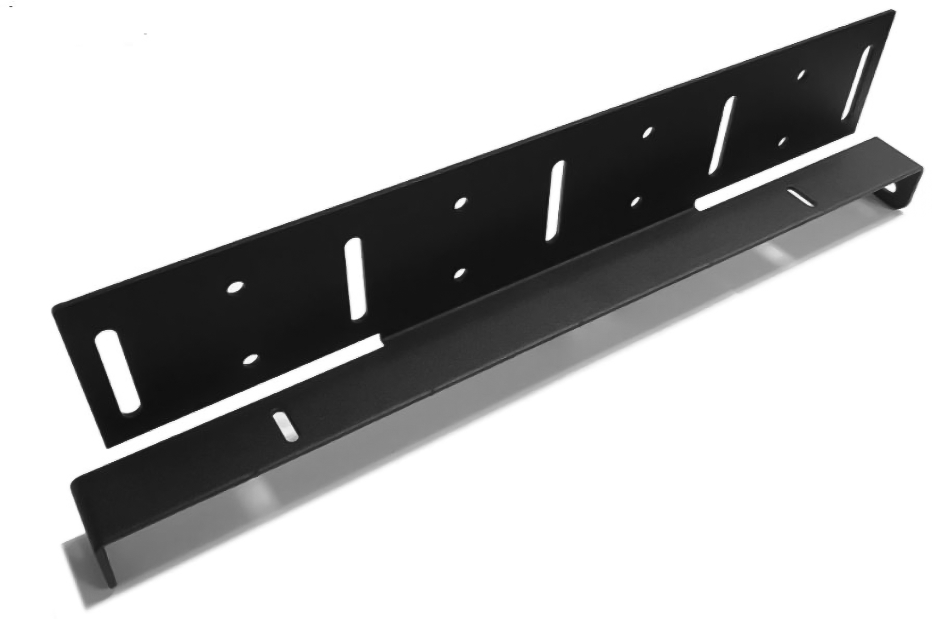 Strands LED rampe holder 20 tommer - side hengt