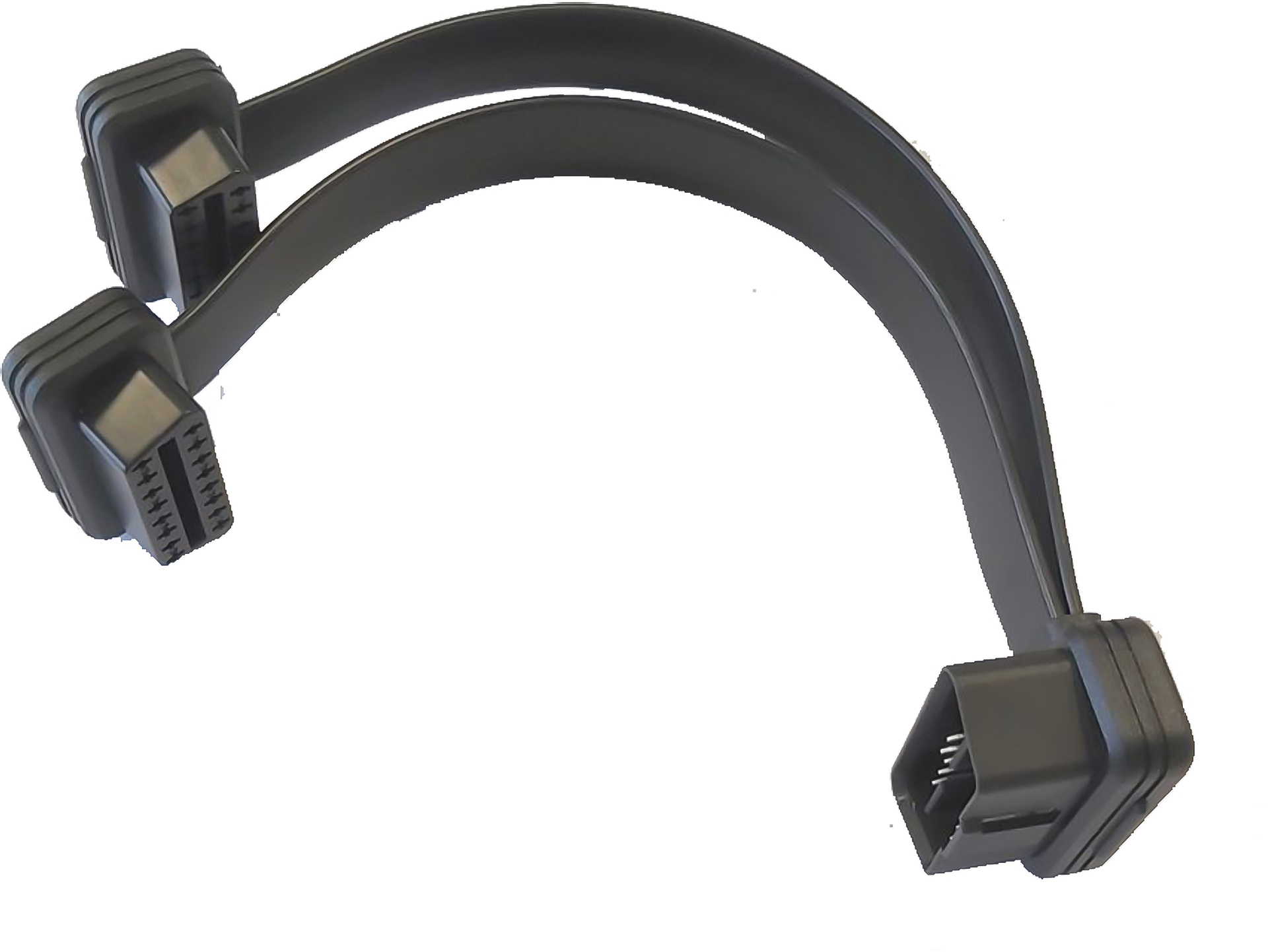 XBB förgreningskablage Ledson