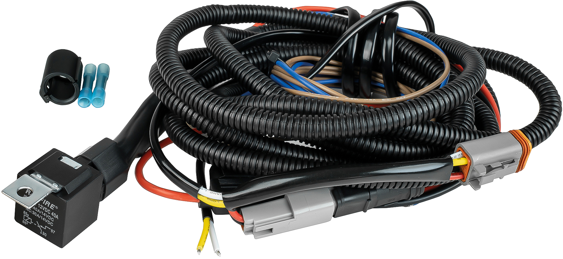 Ledningssats pro 1x DT Strands
