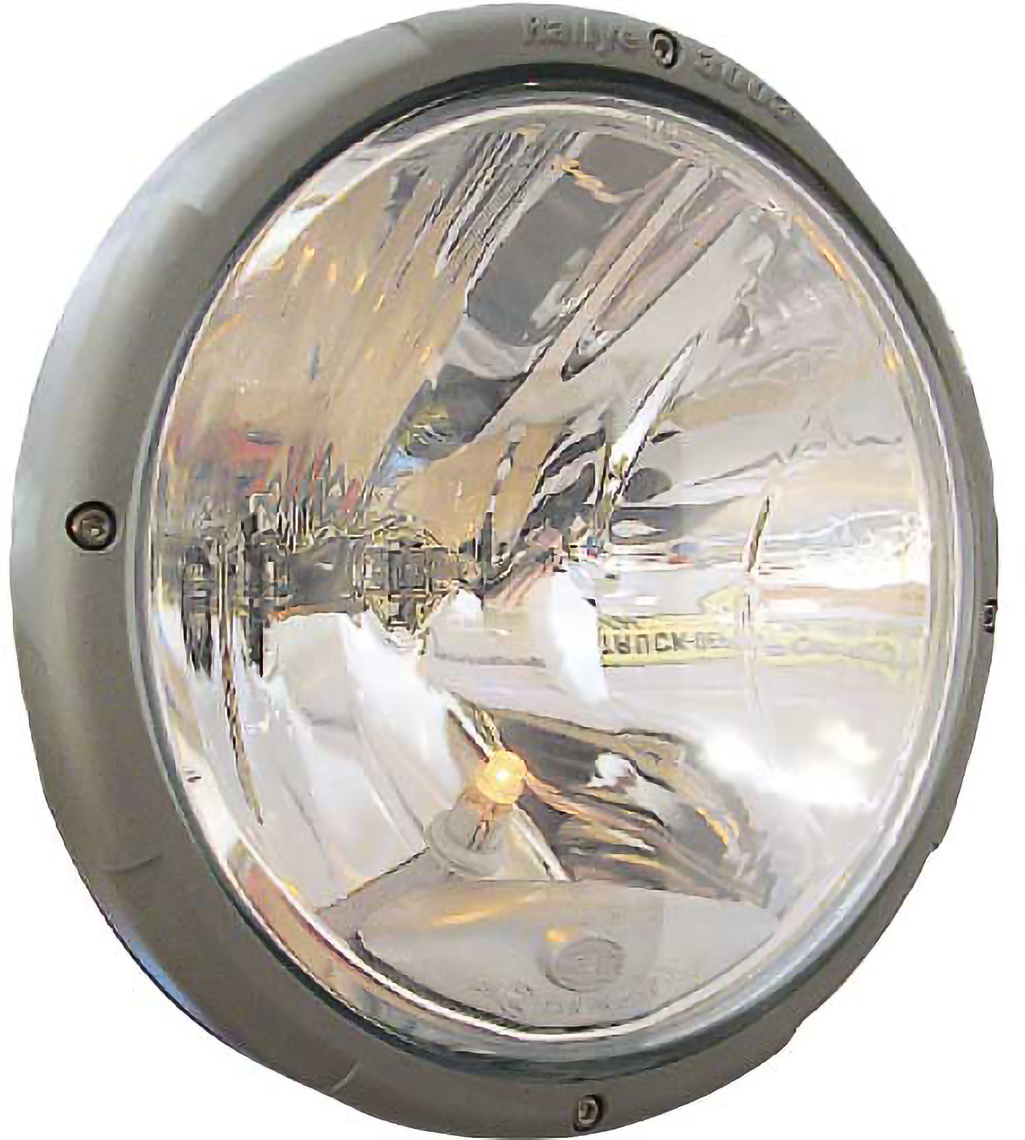 HELLA Rallye 3003 Pencil - Extraljus Halogen