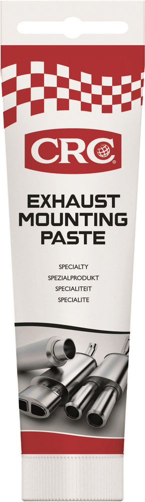 CRC Exhaust Mounting Paste - Monteringspasta för avgassystem 150 g