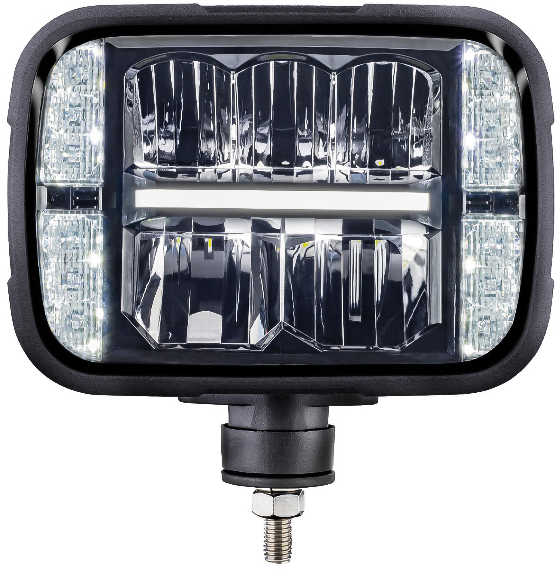 Strands Alaska Plog lampe LED