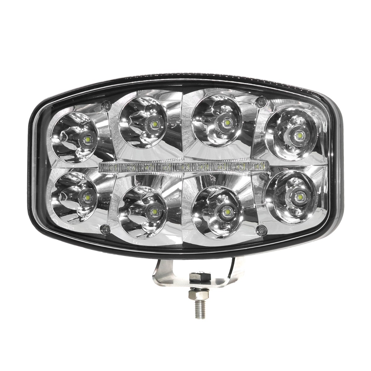 Strands Delta - Ekstralys LED 9"
