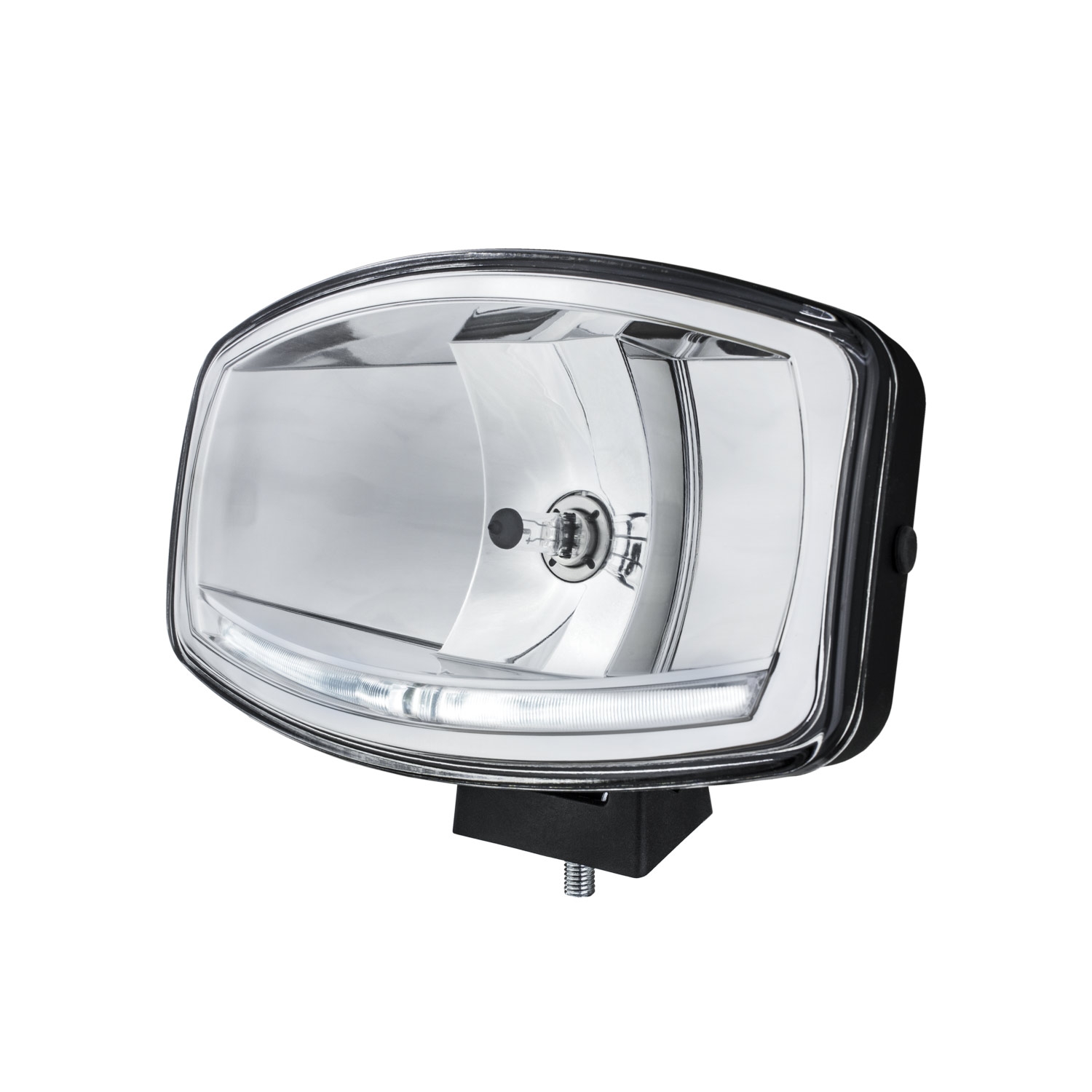Strands Omega - Extraljus Halogen 10"