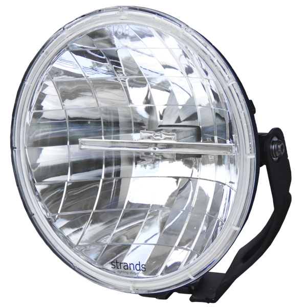 Strands Mora - Ekstralys LED 9"