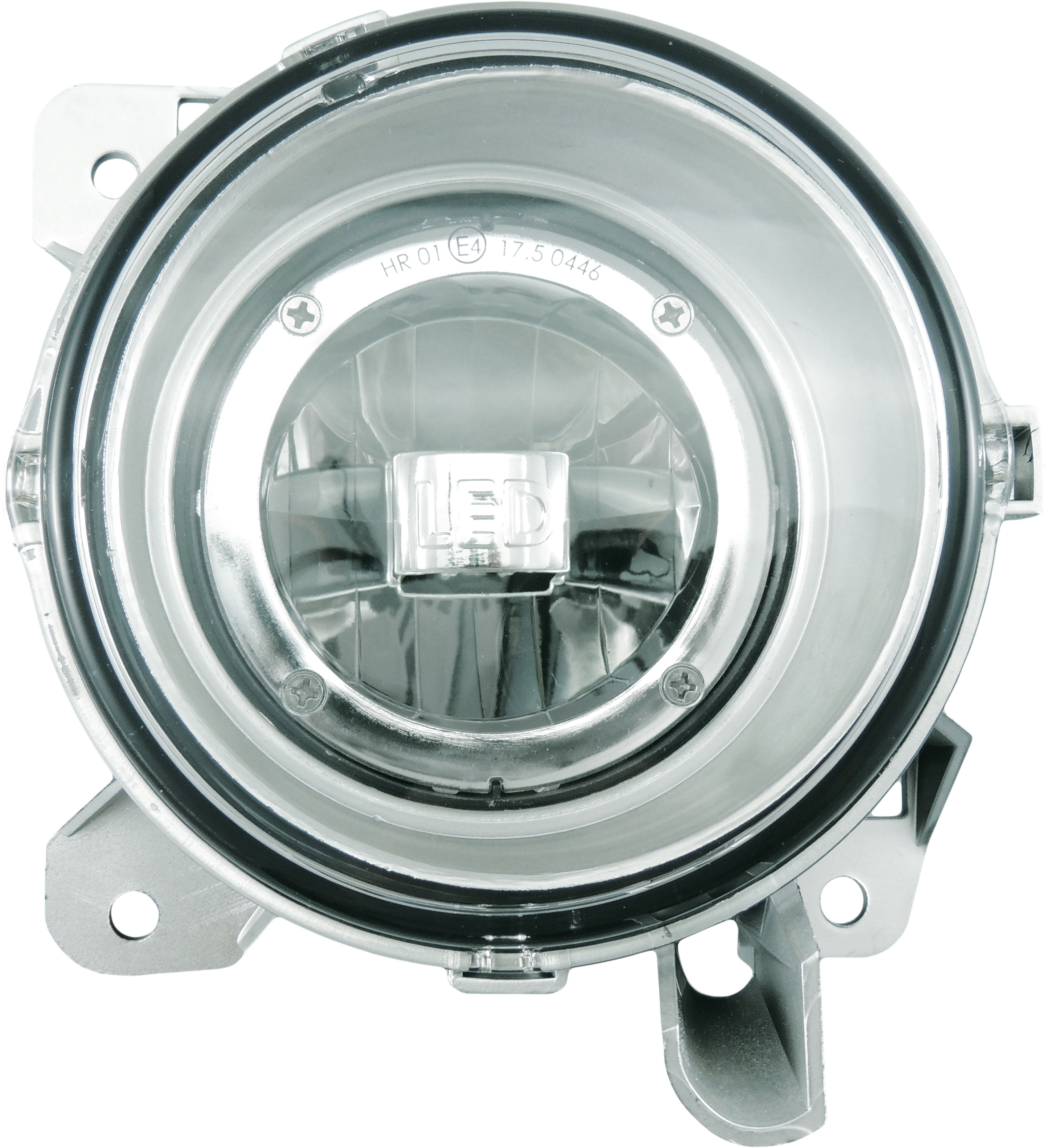 Extraljus passande Scania R-serie 9-36V DC,