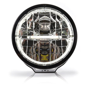 Strands Skene - Extraljus LED 9"