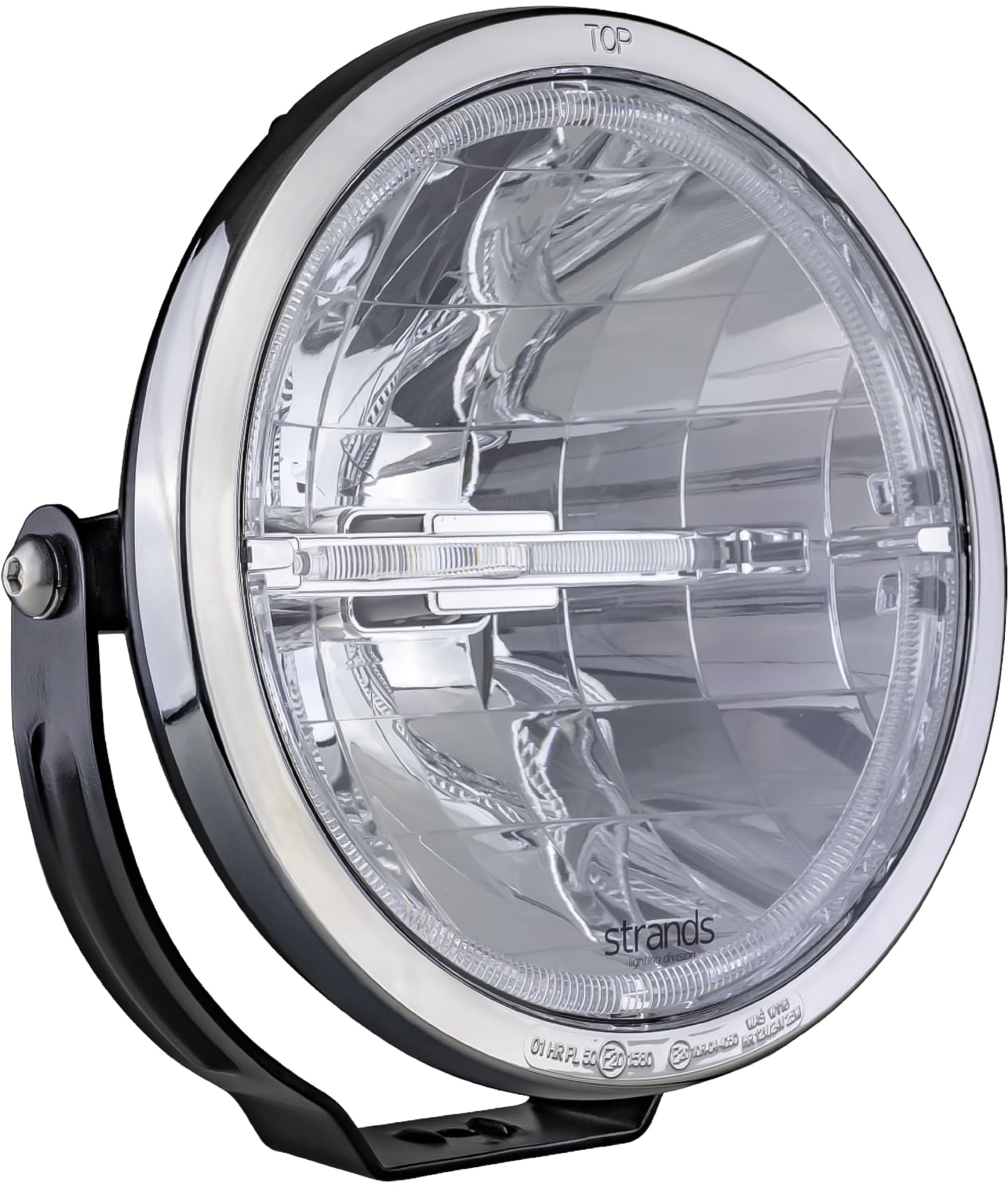 Strands Ambassador - Extraljus LED 9"