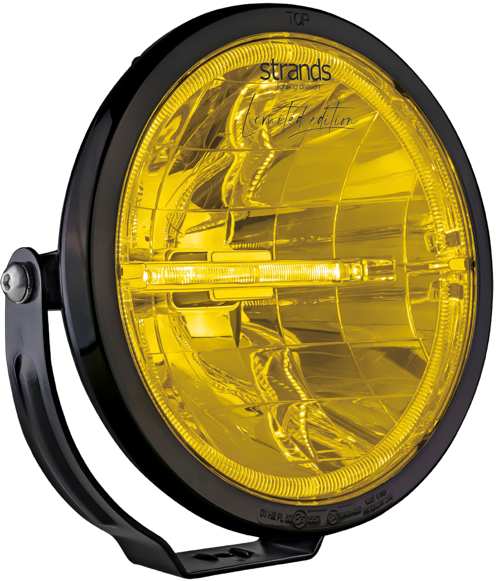 Strands Ambassador Limited Edition - Extraljus LED 9"