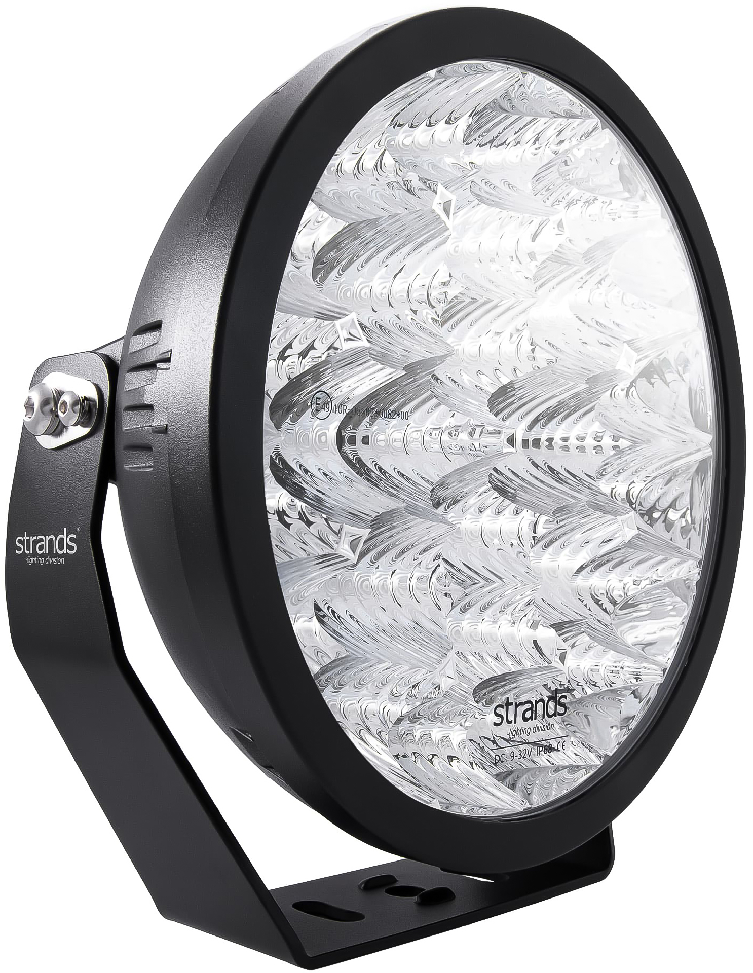 Strands Yukon 2.0 Flood - Ekstralys LED 9"