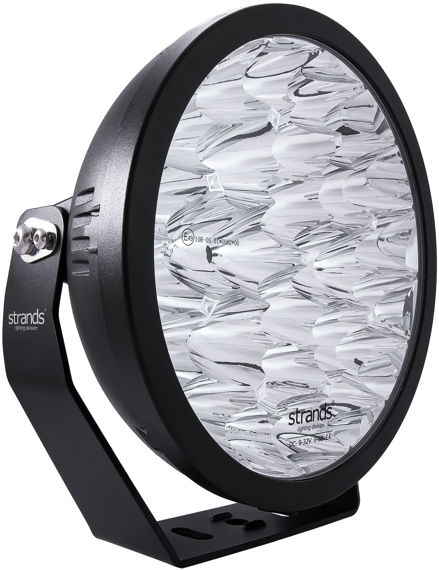 Strands Yukon 2.0 Spot - Extraljus LED 9"