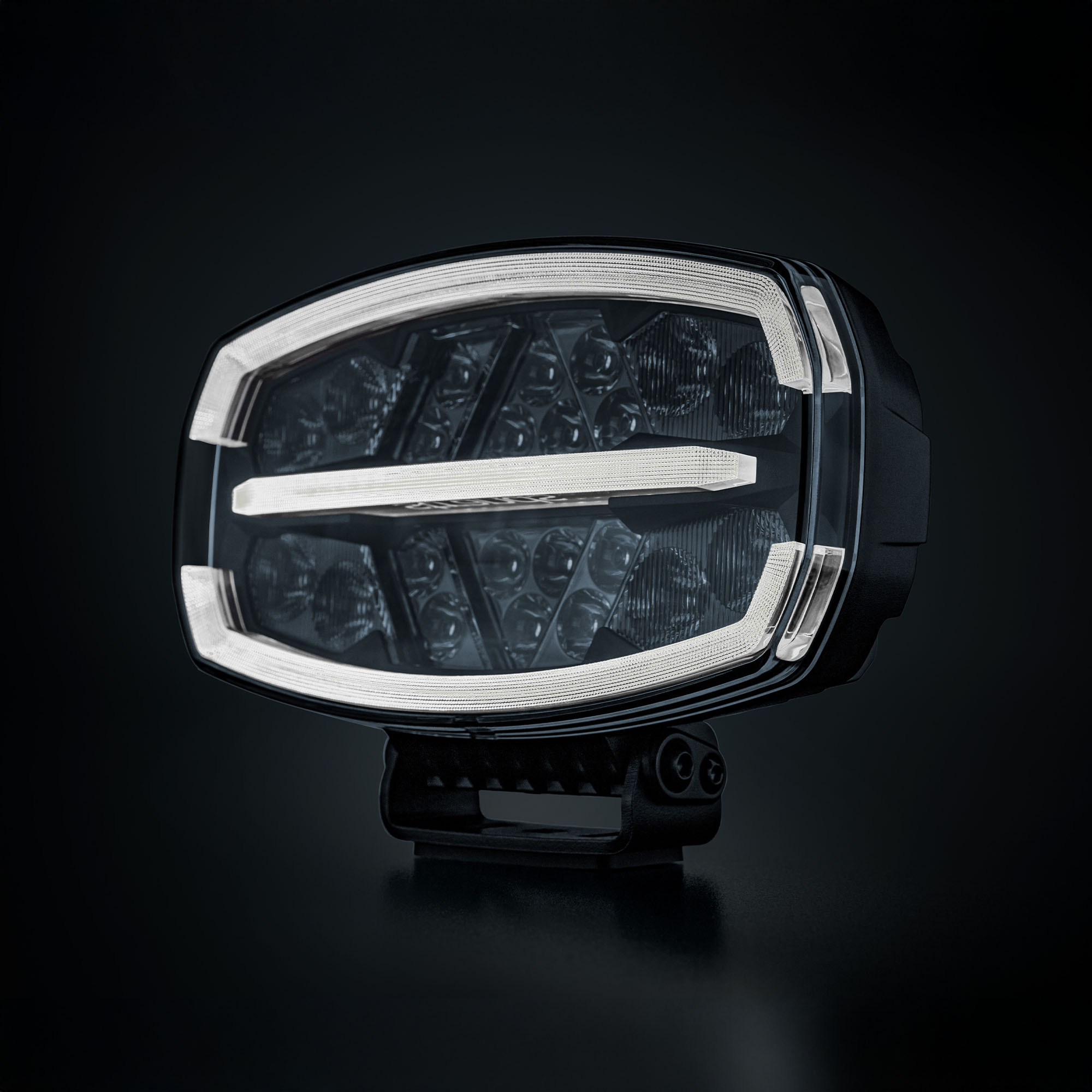Firefly One – Kombo extraljus, 10500 lm, Canbus, E-märkt, IP67, 5700K