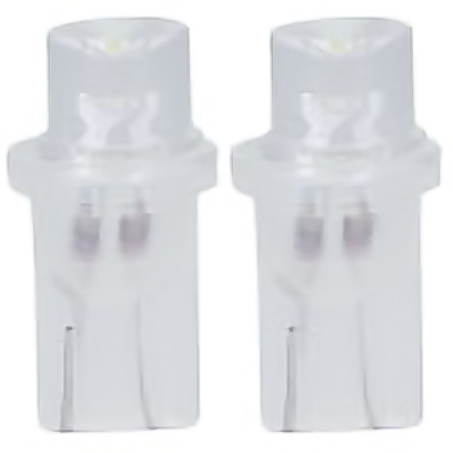 LED-lampa Strands