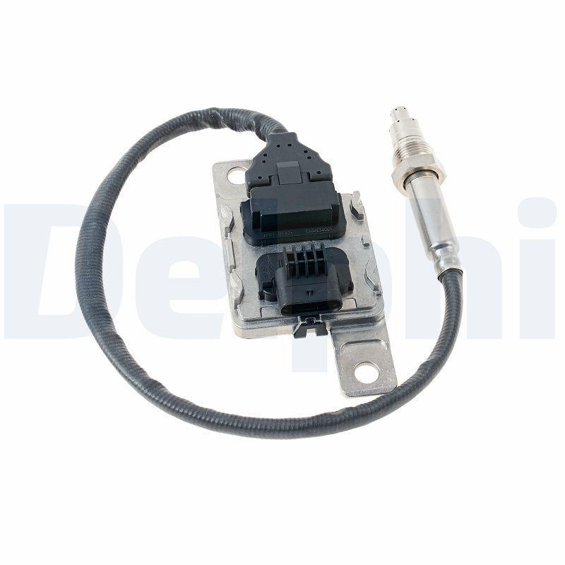 Nox Sensor Delphi - VW - Touareg. Porsche - Cayenne