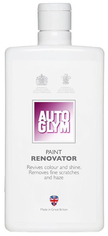 Paint Renovator Autoglym