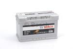 Bosch Batteri SLI 85 Ah - Bilbatteri | Startbatteri
