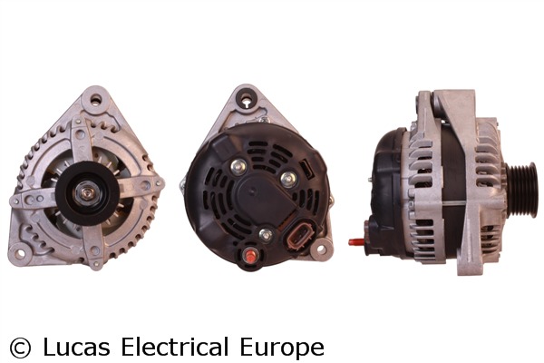 Dynamo - Jaguar - Xk-serie, S-type, Xj x350