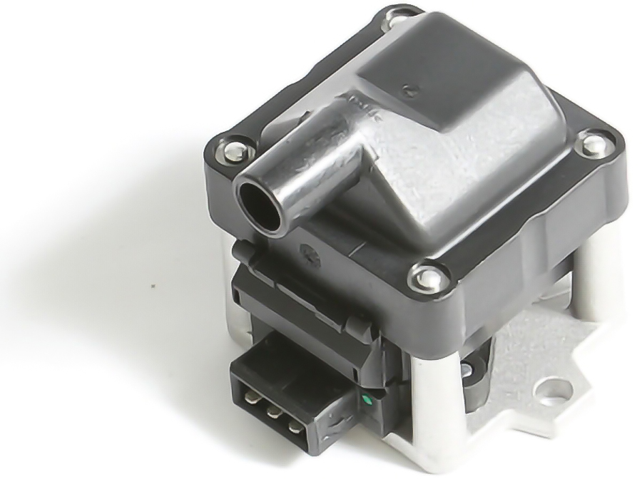 Tändspole - VW - Skoda - Seat - Audi - OE 6N0905104,867905104A,867905105A